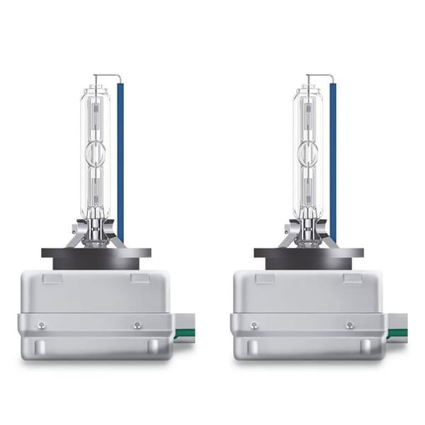 Kit 2 ampuller XENARC COOL BLUE BOOST (D3S) ECO FÖRPACKNING Osram 66340CBB-2HB
