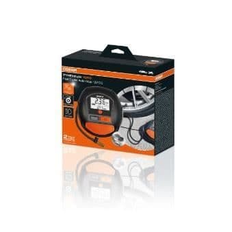 OSRAM - Pneumaattiset kompressorit - TYREinflate 1000