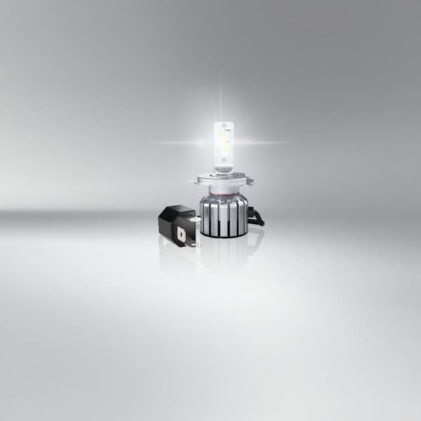 2 ampuller auto LEDriving HL - Osram - LED - Bright H4/H19