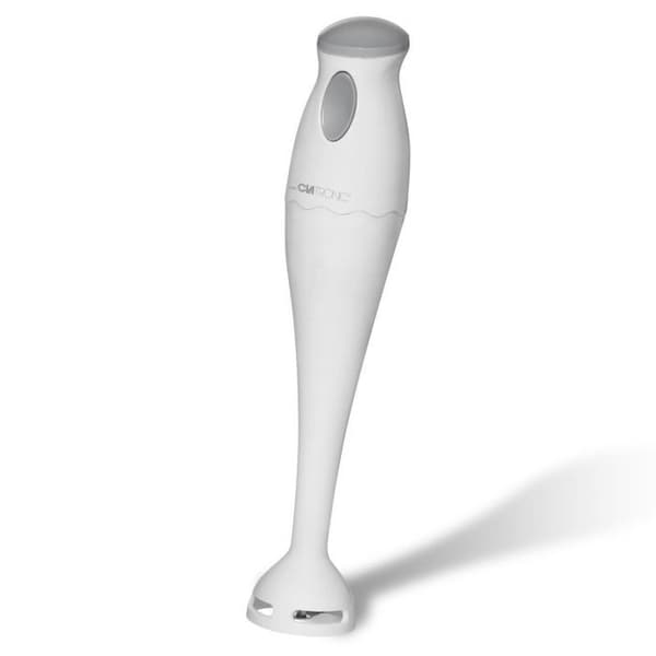 Stavblender Clatronic SM3577-Hvid