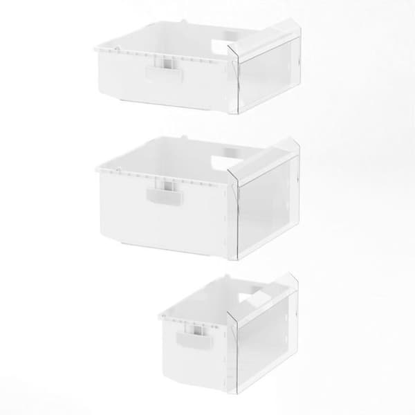 Fryser 87L Hvid Bomann GS7253-Hvid