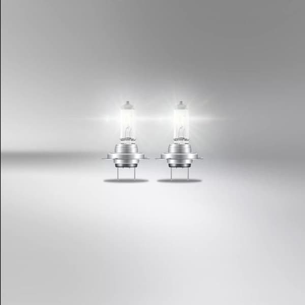 1 Halogenamppel auto Osram ORIGINAL H7 12V 64210-1BL