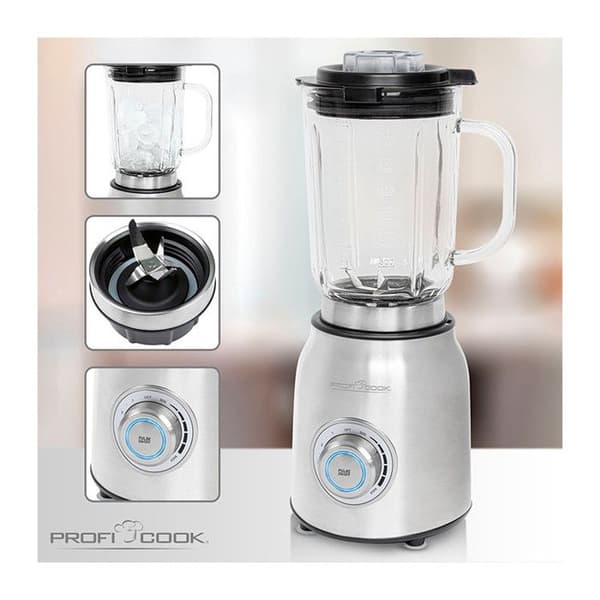 Blender Sekoitin 1,75L Proficook PC-UM 1207