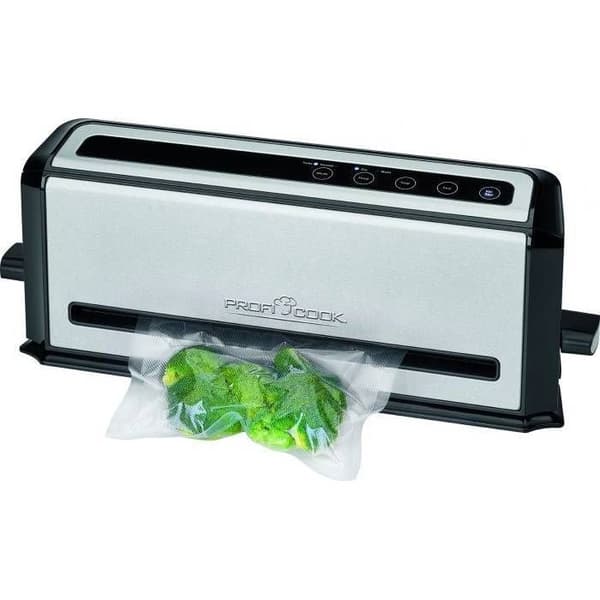 Proficook PC-VK 1133 vertikal vakuumforseglingsmaskine