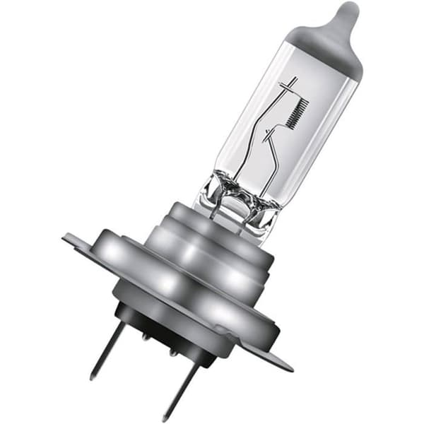 1 Halogenamppel auto Osram ORIGINAL H7 12V 64210-1BL