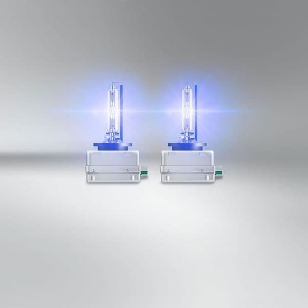 Kit 2 ampuller XENARC COOL BLUE BOOST (D3S) ECO FÖRPACKNING Osram 66340CBB-2HB