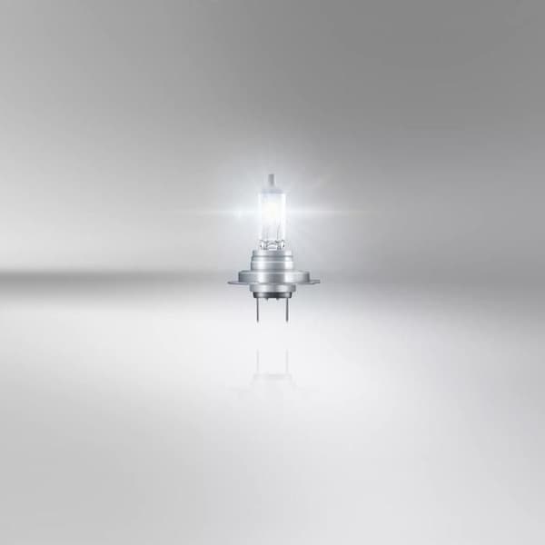 Ampull - lastbil - OSRAM - H7 - 24V - 70W - Halogen