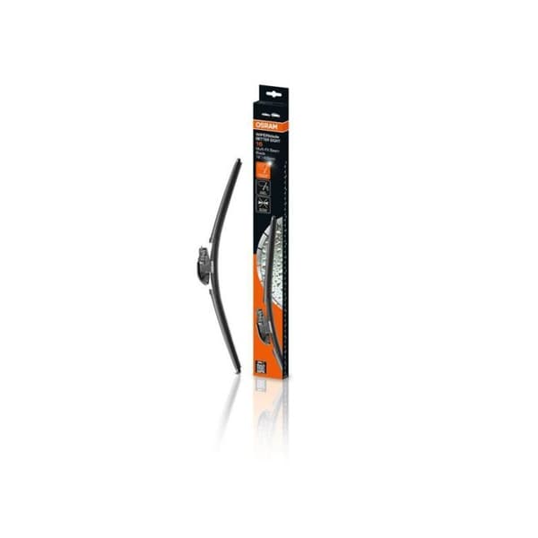 Vinduesvisker OBSB400 LHD BEAM 16"/400MM Osram OBSB400