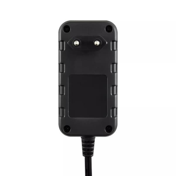 Batteriladdare - OSRAM - 6V/12V - 1A - Universell - Intelligent