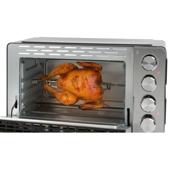 Fire multifunktion - Proficook PC-MBG1277 - 30L - Konvektion - Over- og undervarme