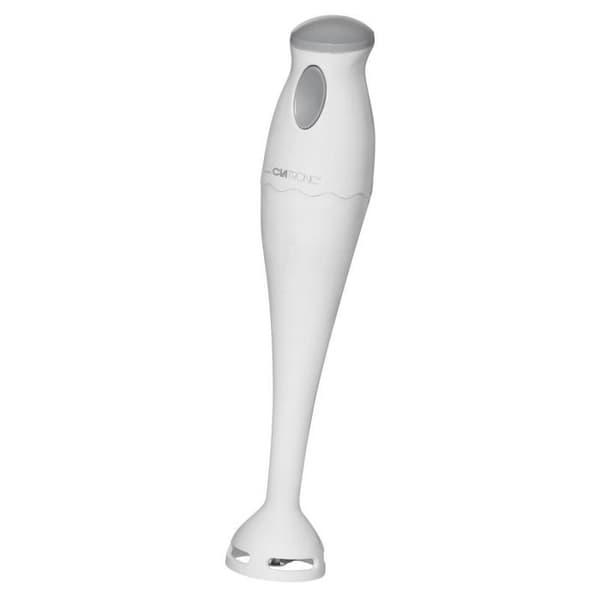 Stavblender Clatronic SM3577-Hvid