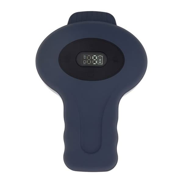 Imuhoitolaite (kuppaus) - MEDIVON - MV-CELESTINE - LCD-näyttö - Lämmitettävä - Langaton