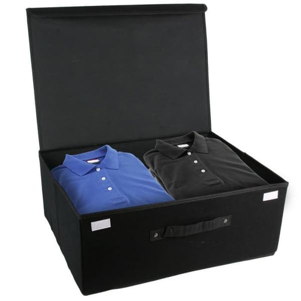 Opbevaringsboks 38l Idebox RG5979