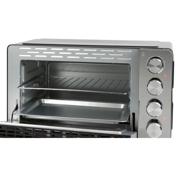 Fire multifunktion - Proficook PC-MBG1277 - 30L - Konvektion - Over- og undervarme
