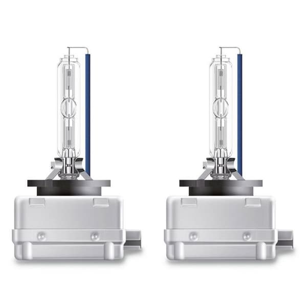 Kit 2 ampuller XENARC COOL BLUE BOOST (D1S) ECO FÖRPACKNING Osram 66140CBB-2HB