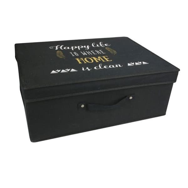Opbevaringsboks 38l Idebox RG5979