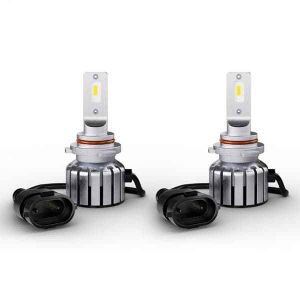 2 ampuller auto LEDkørsel HL - Osram - LED - Lys HB3/H10/HIR1