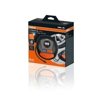 OSRAM - Pneumaattiset kompressorit - TYREinflate 450