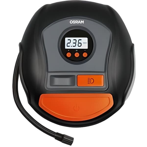 OSRAM - Pneumaattiset kompressorit - TYREinflate 450