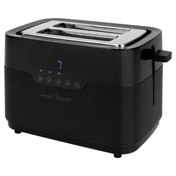 Brödrost med pekskärm Proficook PC-TA1244
