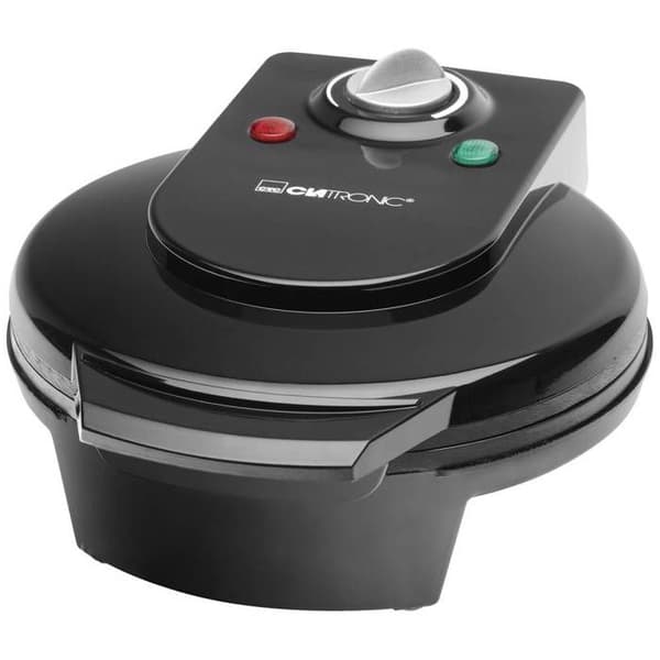 Gaufrier Clatronic WA 3491 Musta