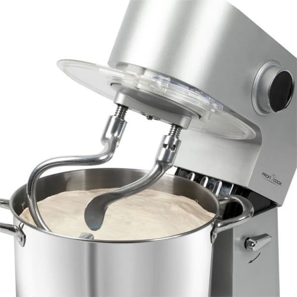 Multifunktionel robotælt 12L 2500W Proficook PC-KM1254