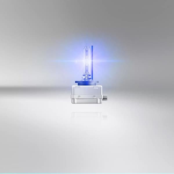 Kit 2 ampuller XENARC COOL BLUE BOOST (D1S) ECO FÖRPACKNING Osram 66140CBB-2HB