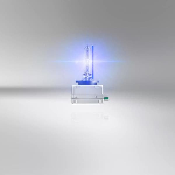 Kit 2 ampuller XENARC COOL BLUE BOOST (D3S) ECO FÖRPACKNING Osram 66340CBB-2HB