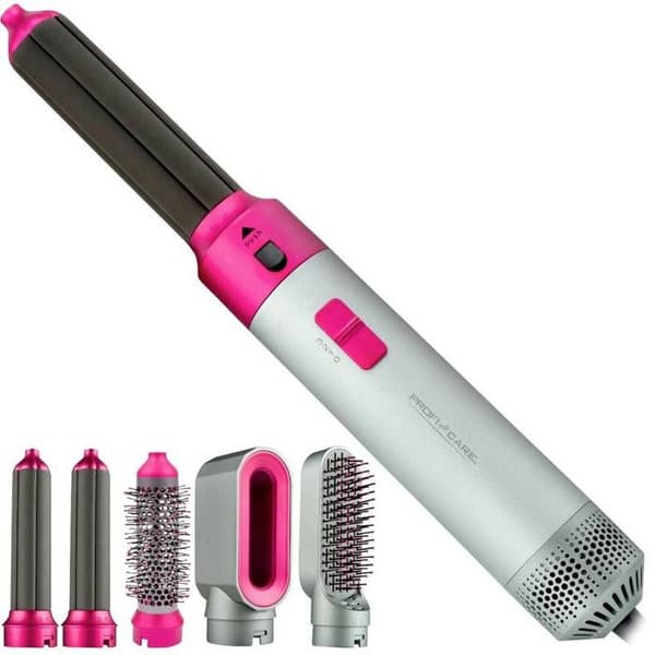 Profi-Care PC-HAS 3132 Multi-Styler grå, rosa