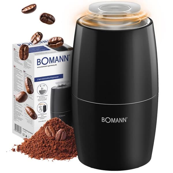 Kaffekværn Bomann KSW 6088 CB 150W
