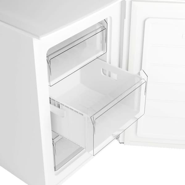 Fryser 87L Hvid Bomann GS7253-Hvid