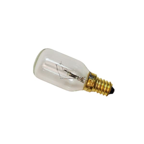 25W E14 LAMPA FÖR BUBBLA UGN