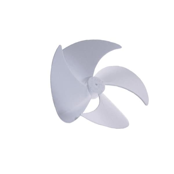 Helice Ventilator Kondenser Diameter 145 Mm