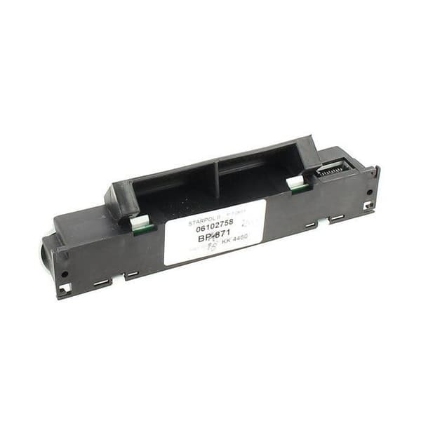 Bandeau för Electrolux-fläkt