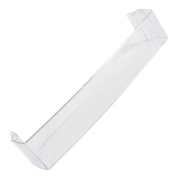 Flaskbaljett - IKEA - Kylskåp - Vit
