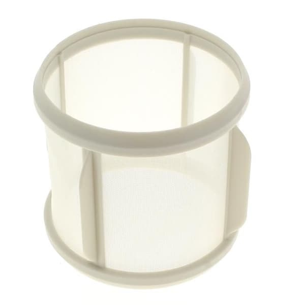 Mikrofilter diskmaskin as0007114 - Diskmaskin Ariston - Filter