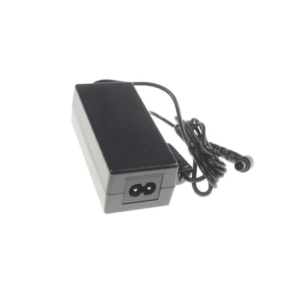 Strömadapter 19 Vdc 2.1 A