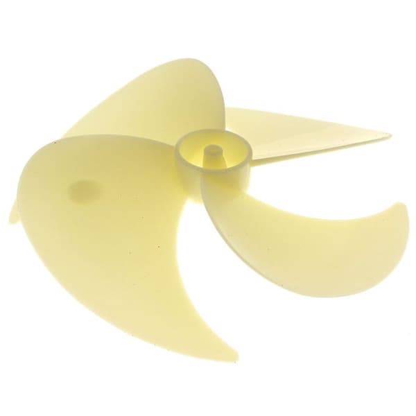 Helice Ventilator Kondenser Diameter 145 Mm