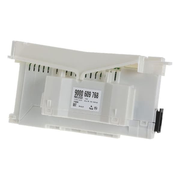 Programmerad effekmodul original Diskmaskin 00654876 BOSCH