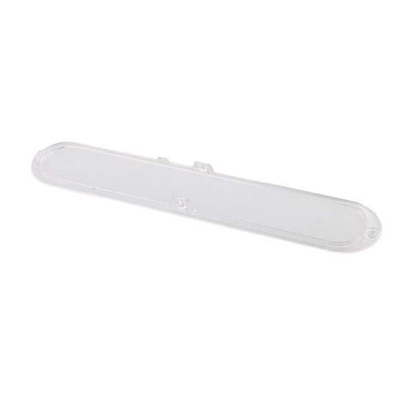 Ljusdiffusor för Electrolux-fläkt 405535218