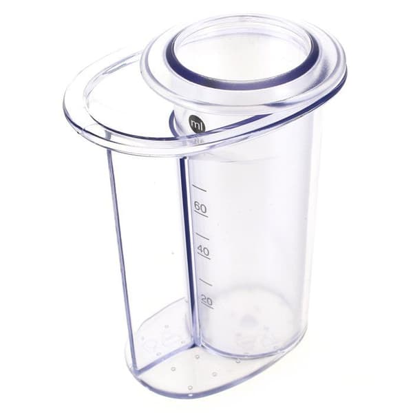 Liten + Stor Tryckgradi A980 Fp350a