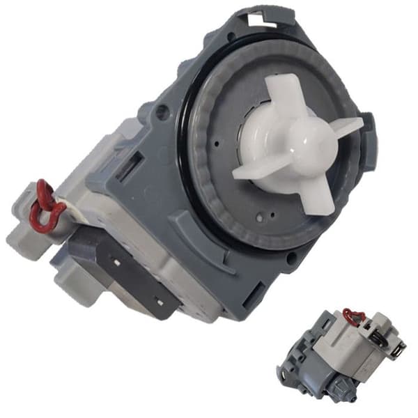 Drenagepump - Indesit - C00285437 - Originaldeladele