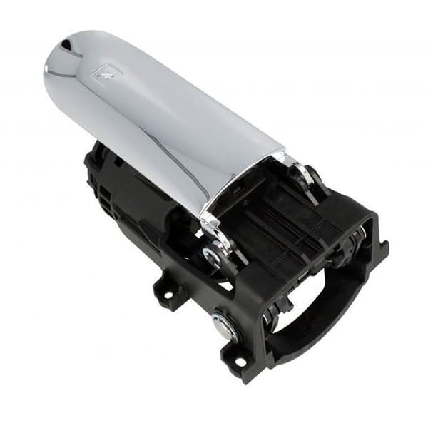 Kapselpiston