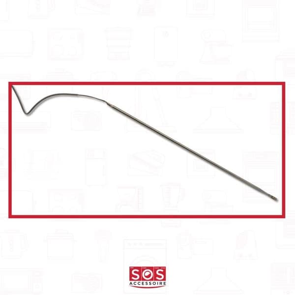 Ugnstermostat Atea 300°c