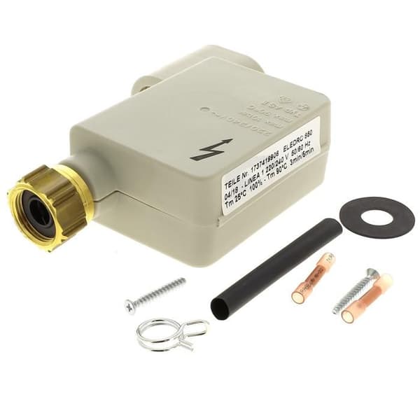Aquastop Complet Bosch