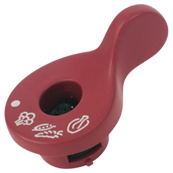 Clipso ventil rosa - Tryckkokare - (18360)
