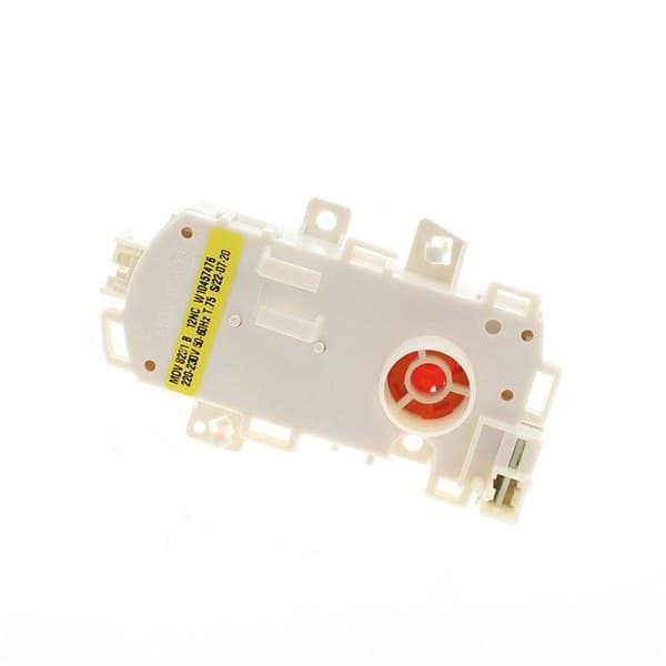 Diskmaskin - Whirlpool - Ventil MDV8231B - Utan packning