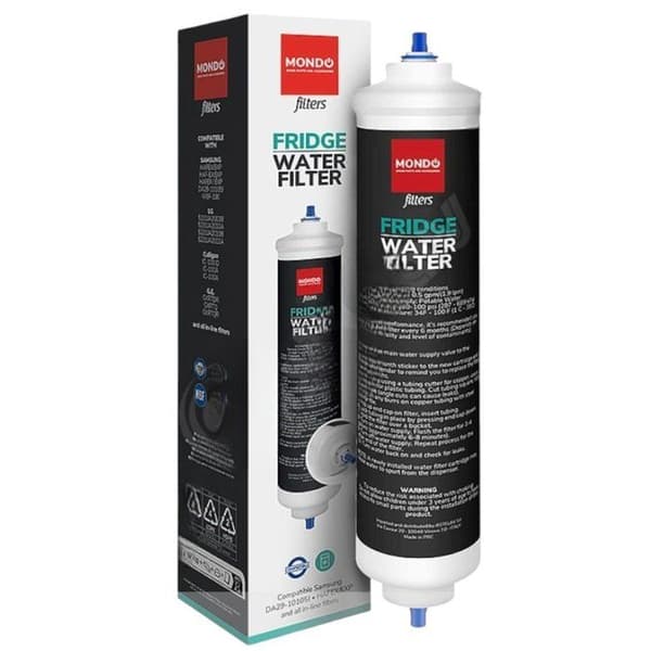 Filtre A Vatten Magic Water För Samsung