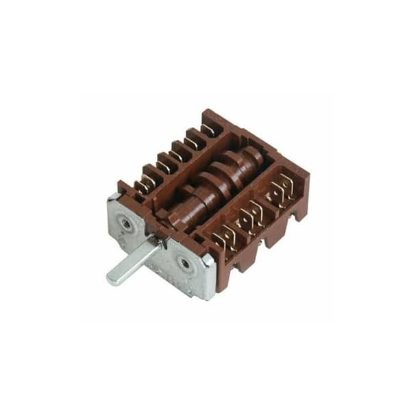 KÖK COMMUTATOR 71X2501 COMMUTATOR