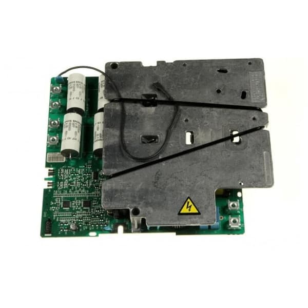 Kraftkort 4600 Watt